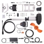Preview: Elektro Bootsmotor Torqeedo Ultralight